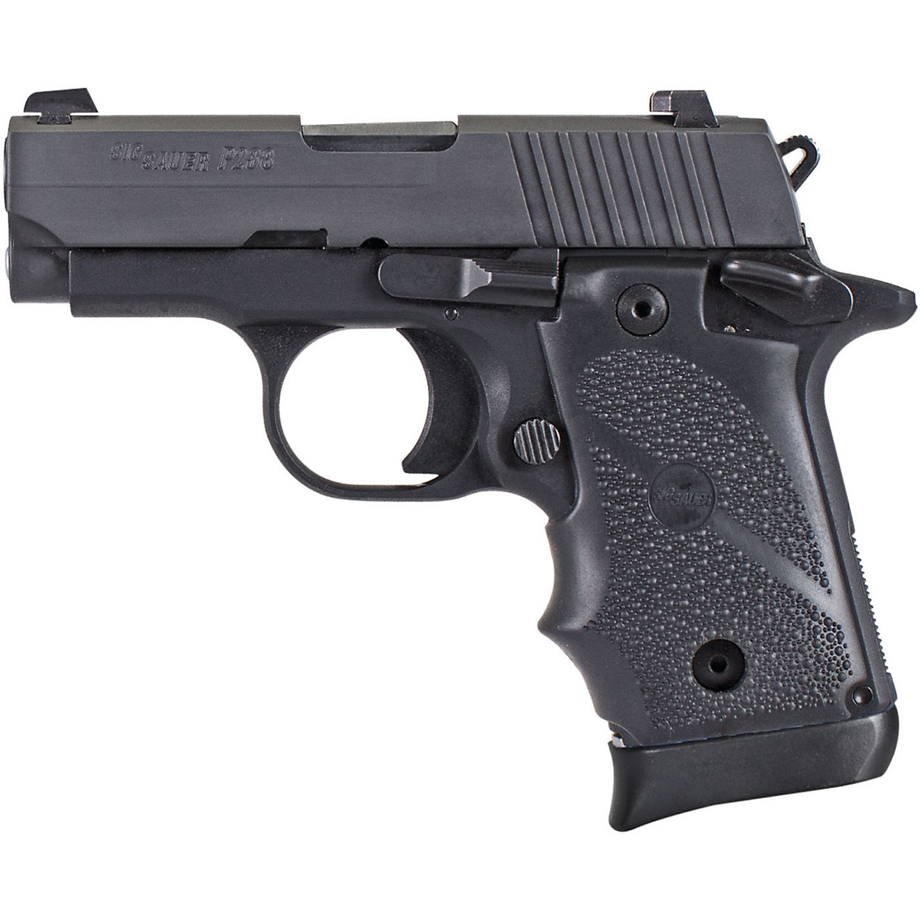 Sig Sauer P238 Academy Exclusive Ns 380 Acp Sub Compact 7 Round Pistol