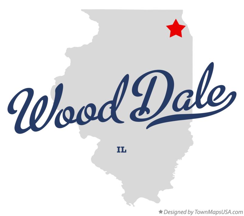 Site Selection City Of Wood Dale Il