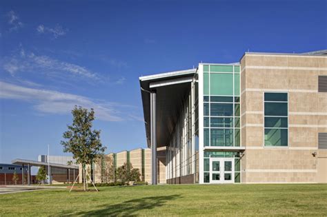 Skinner Masonry Llp Hollenstein Career Technology Center Eagle