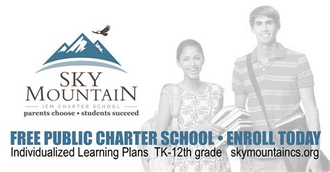 Sky Mountain Charter School