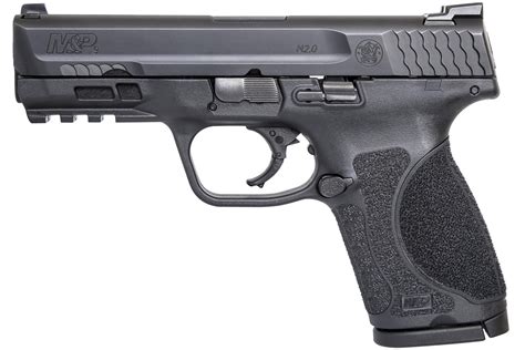 Smith And Wesson M P 2 0 Compact 9Mm 4 Barrel 15 Rounds 559 99