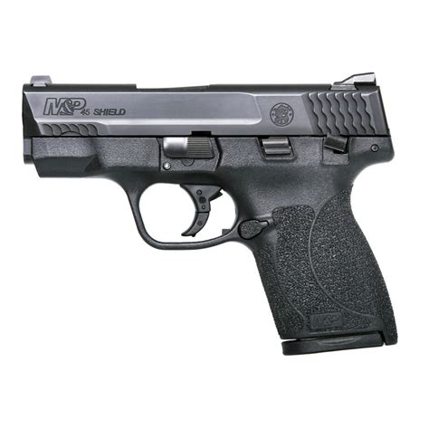 Smith & Wesson M&P 45