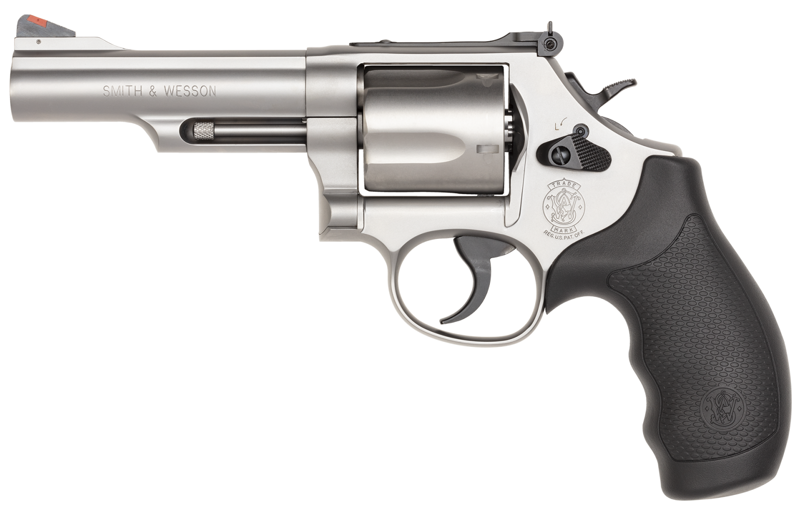 Smith And Wesson Model 69