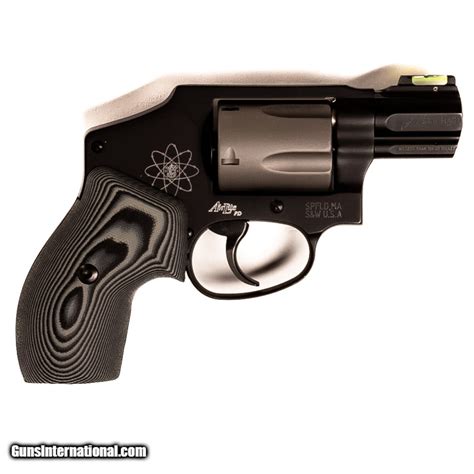 Smith Wesson Airlite