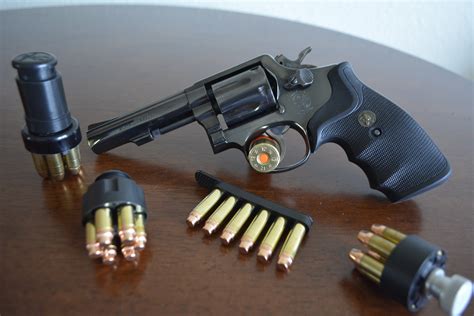 Smith Wesson Model 10 Review My Favorite Revolver Primer Peak