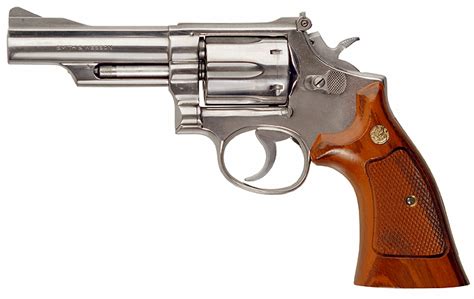 Smith Wesson Model 66 Rambo Wiki Fandom