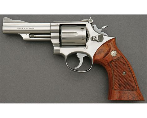 Smith Wesson Model 66