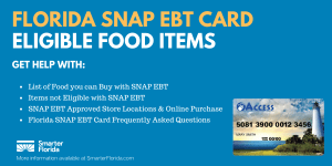 Snap Eligible Food For 2023 Smarter Florida