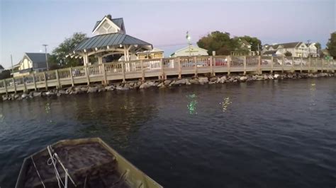 Solomons Island Fishing Pier Photos A Visual Exploration Of History