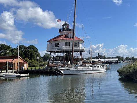 Solomons Island Theluxuryvacationguide