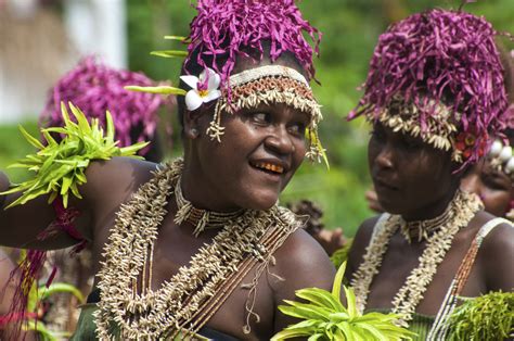 Solomons Visitor Numbers Spike Travel Weekly