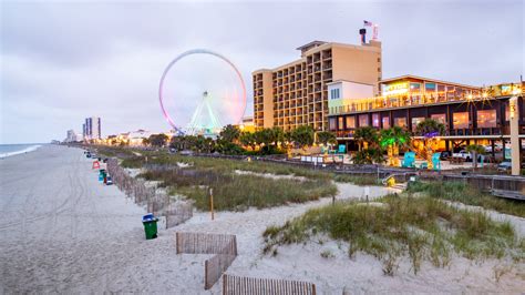 South Carolina Family Travel Guide Everything You Need To Know Before