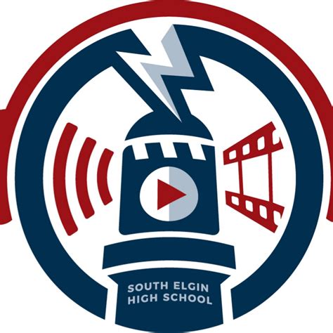 South Elgin High School Beacon Academy Production Youtube