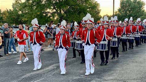 South Elgin High School Booster Foundation