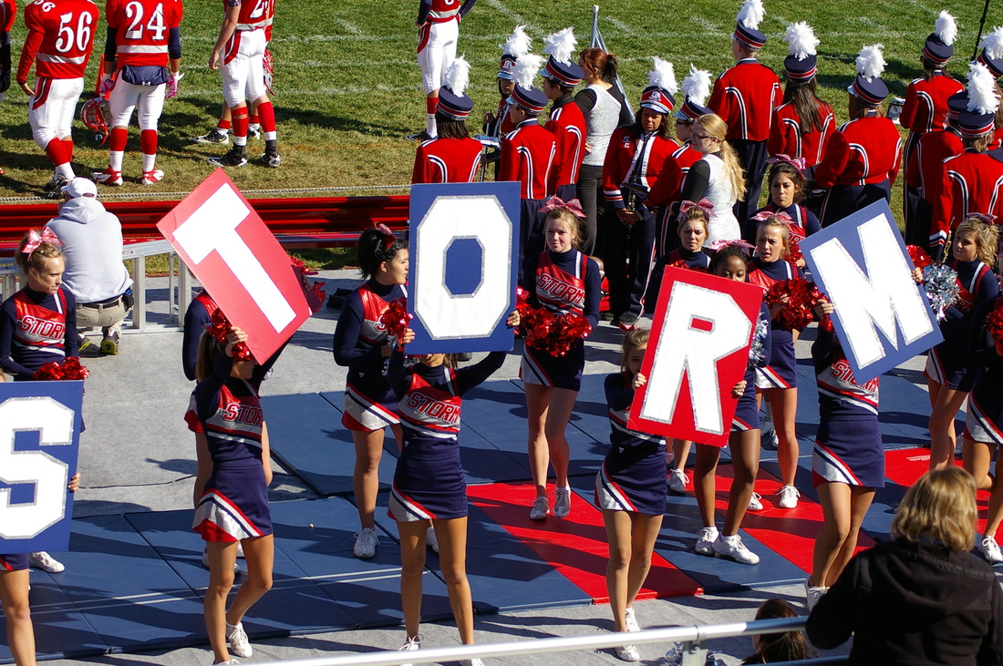 South Elgin High School