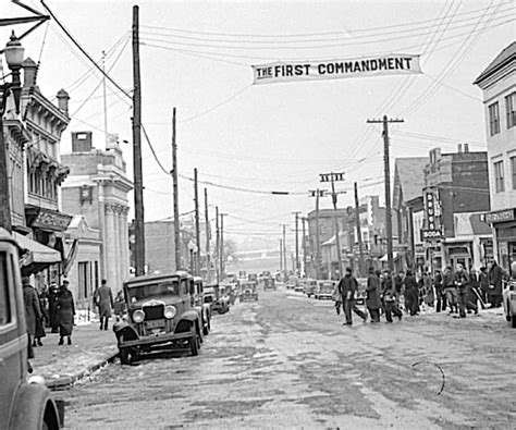 South River New Jersey 1936 R Newjersey