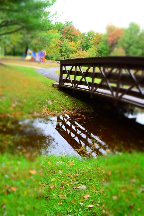 South River New Jersey Daley S Pond Water Under The B Flickr