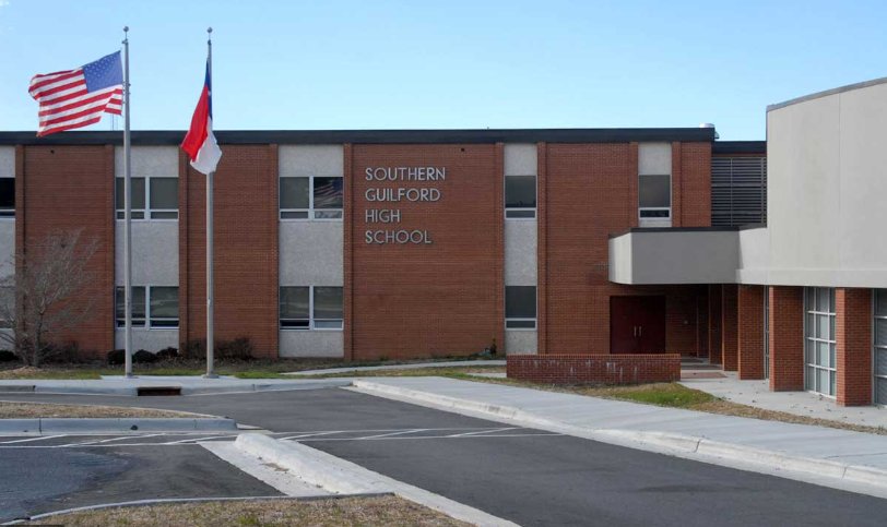 Southern Guilford High School