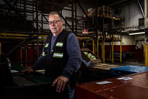 Spared By Sandy Hunts Point Food Market Slow To Address Flood Risk