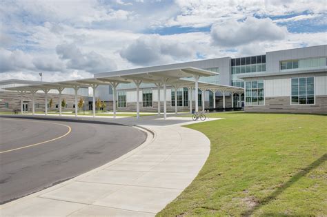 Spencer High School Project Alexander Electric In Columbus Georgia