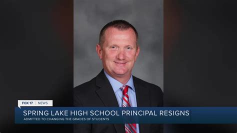 Spring Lake Public Schools Investigation Report Details Accusations