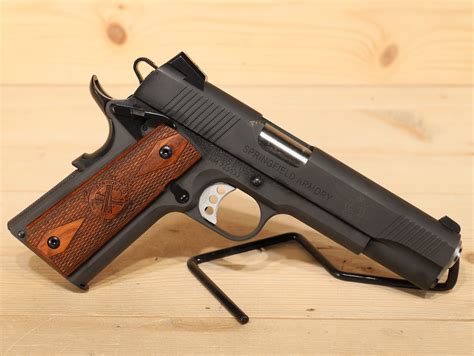 Springfield Armory 45 1911