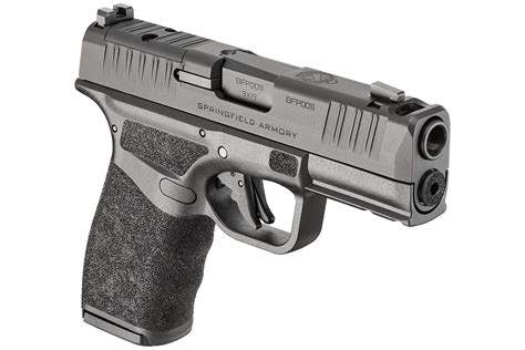 Springfield Hellcat Pro Comp Osp