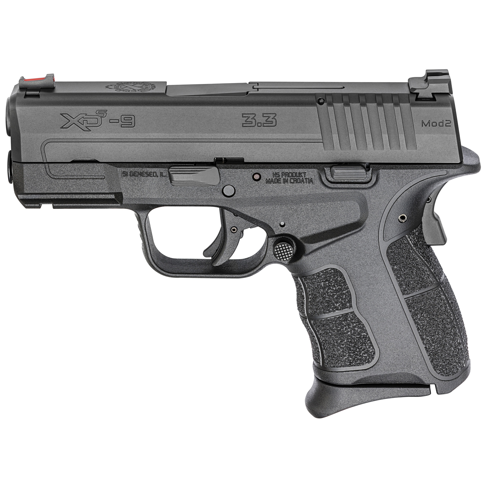 Springfield Xds Mod 2