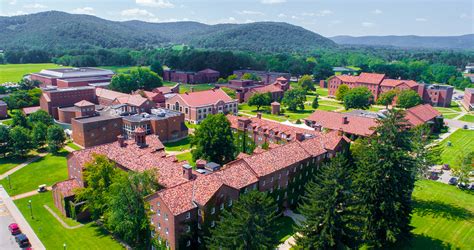 St Bonaventure University New York