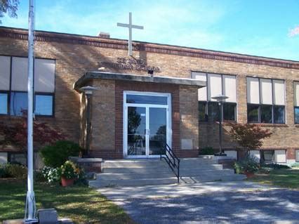 St Paul Lutheran School Bay City Michigan