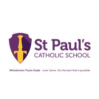 St Paul S Catholic School Milton Keynes Uniform Map