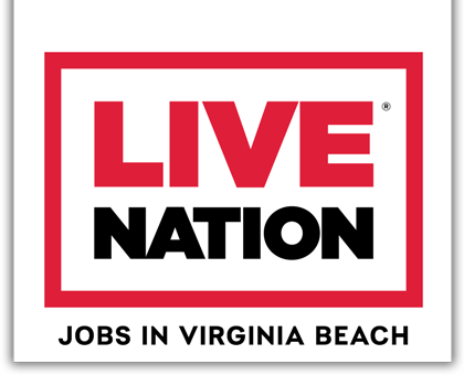 Stagehand Union Virginia Beach Va Live Nation Jobs Listings Website