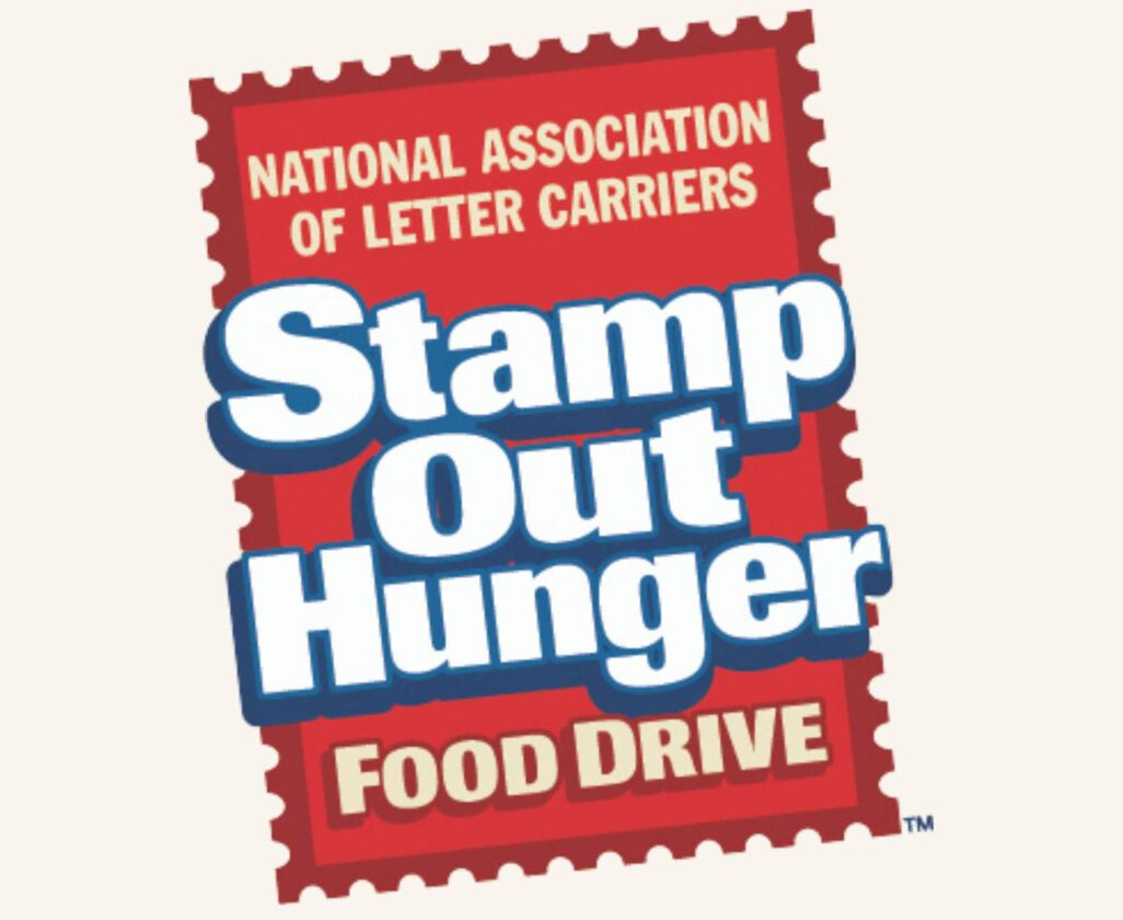 Stamp Out Hunger Food Drive Set For May 13 Macomb Daily