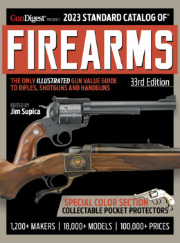 Standard Catalog Of Ruger Firearms Digital Download Gundigest Store