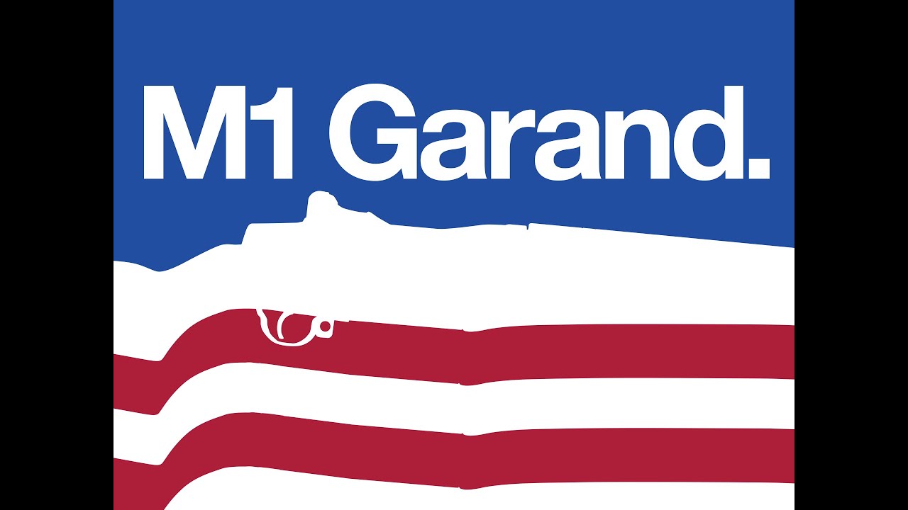 Starting To Load For The M1 Garand Youtube