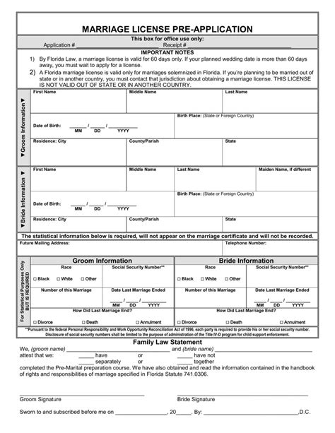 State Of Florida Application Fill Out And Sign Printable Pdf Template