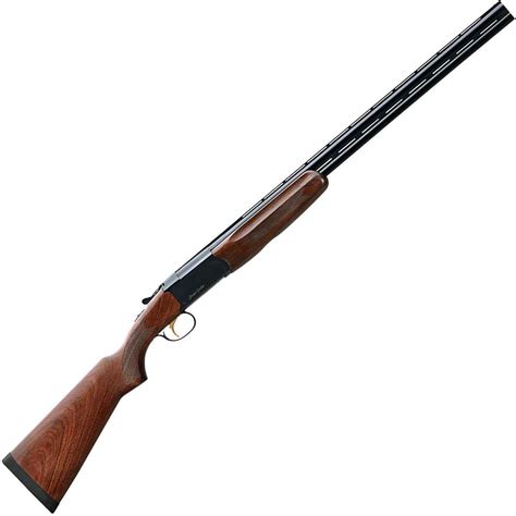 Stoeger Condor Field 20 Gauge Over Under Shotgun Sportsman S Outdoor