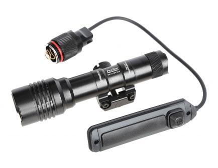 Streamlight Protac Rail Mount 2 Weapon Light 88059 B H Photo