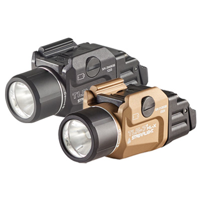 Streamlight Tlr 7 Hl X