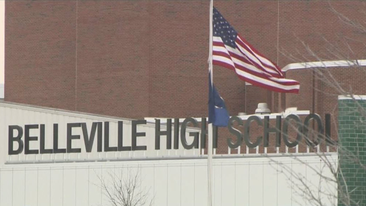 Student Brings Gun To School At C E King High School Student Removed