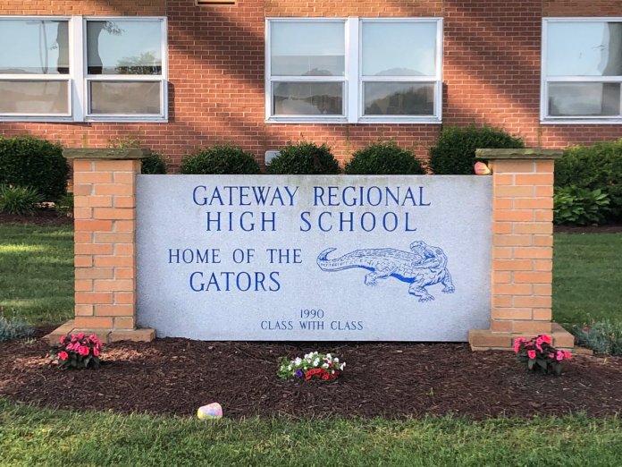 Student Story Gateway Regional High School Marks Women S History Month