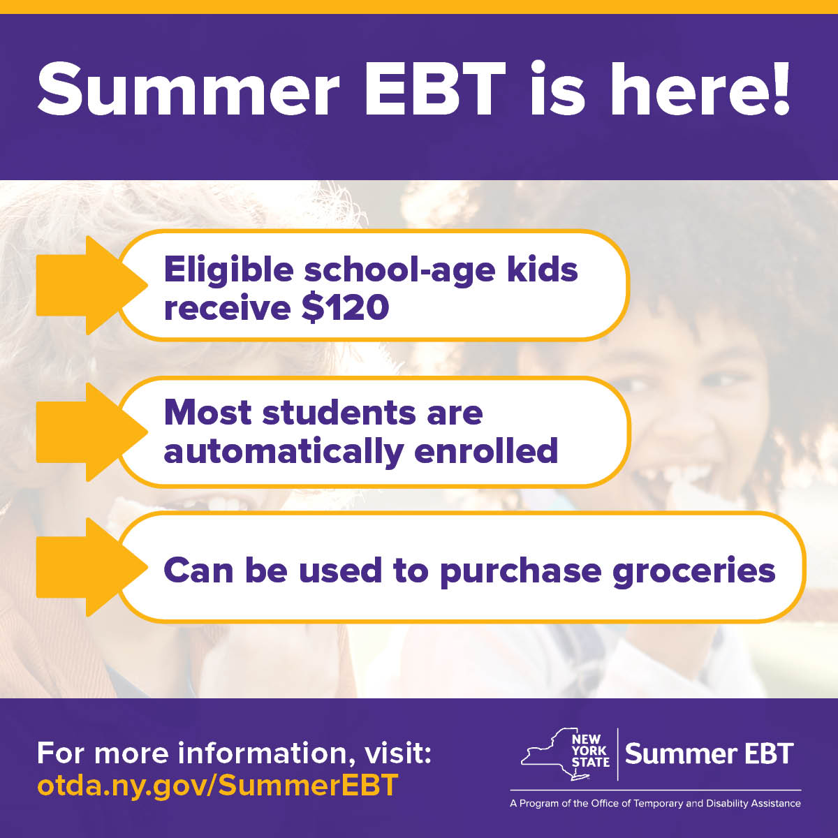 Summer Ebt Program 2024 Kerri Donella