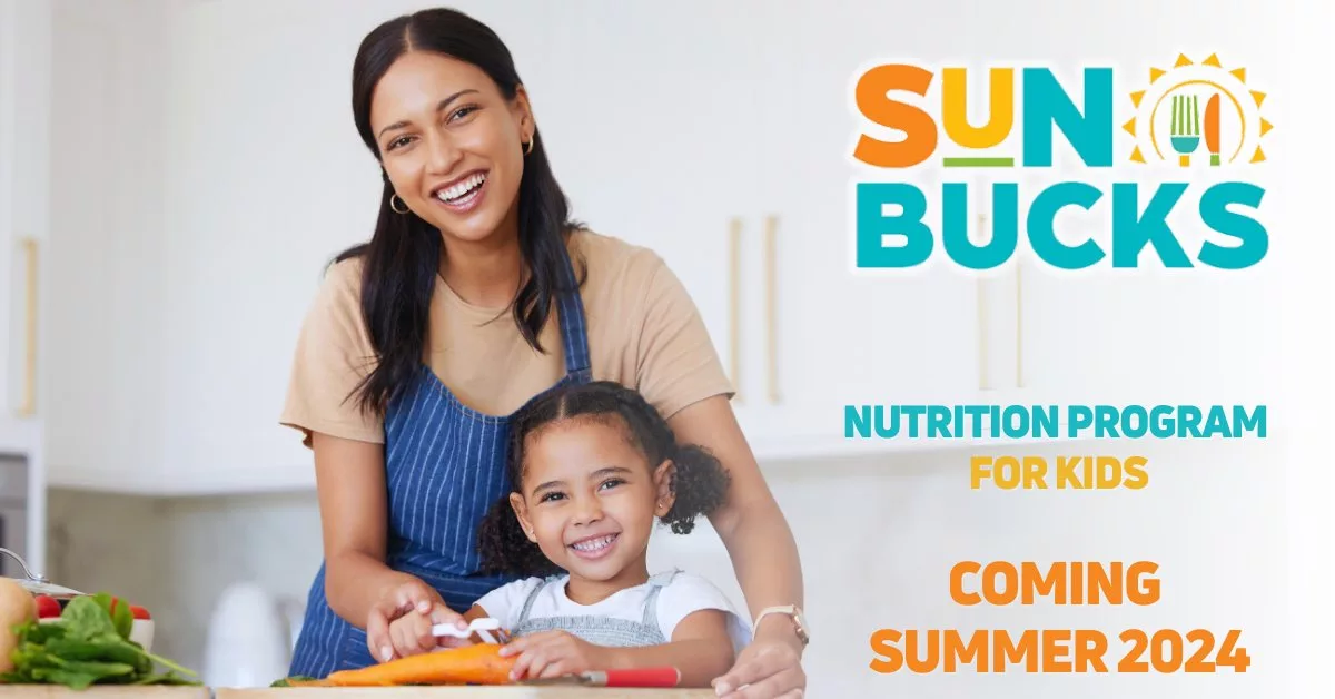 Sun Bucks New 120 Summer Ebt Program 2024 Must Know Eligibility