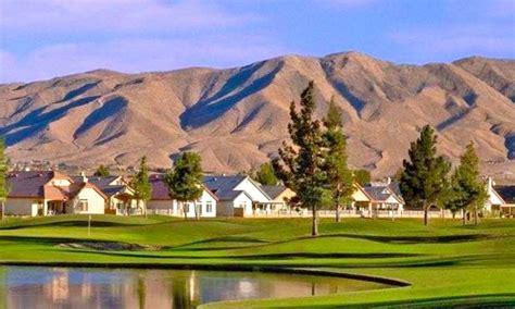 Sun City Apple Valley Apple Valley Ca Retirement Communities 55Places