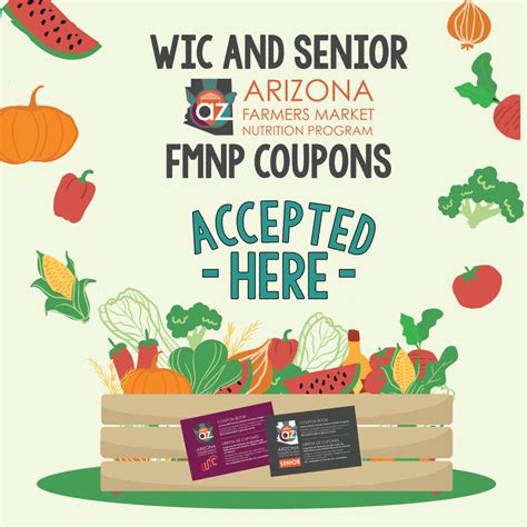 Supplemental Nutrition Assistance Program Downtown Phx Farmers Market