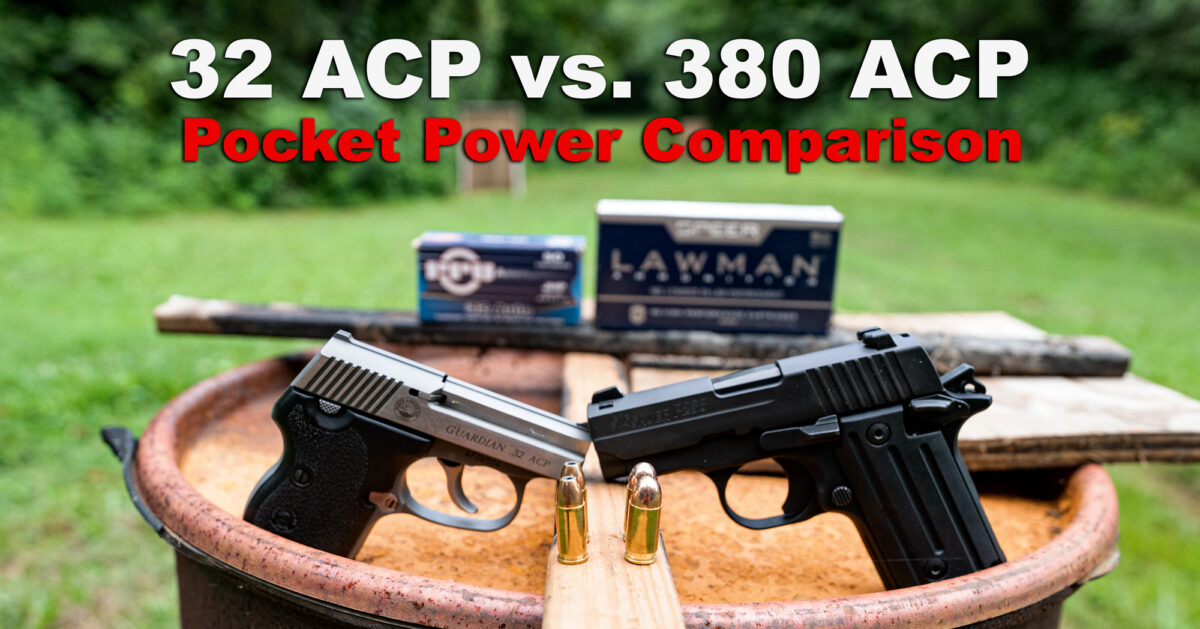 Suppressed 32 Acp Vs 380 Acp Beretta 80X Conversion Rugged Obsidian