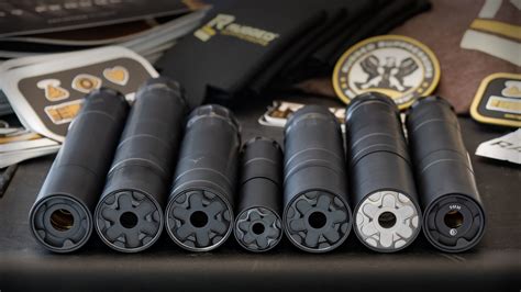 Suppressor Guide Advantages And Benefits Of A Suppressor