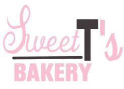 Sweet T S Bakery Reading Terminal Market Merchant