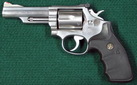 Talk Smith Wesson Model 66 Internet Movie Firearms Database Guns