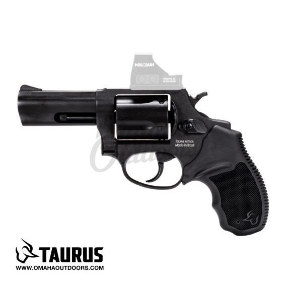 Taurus 605